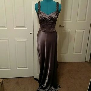 OC by OC Formal Dress